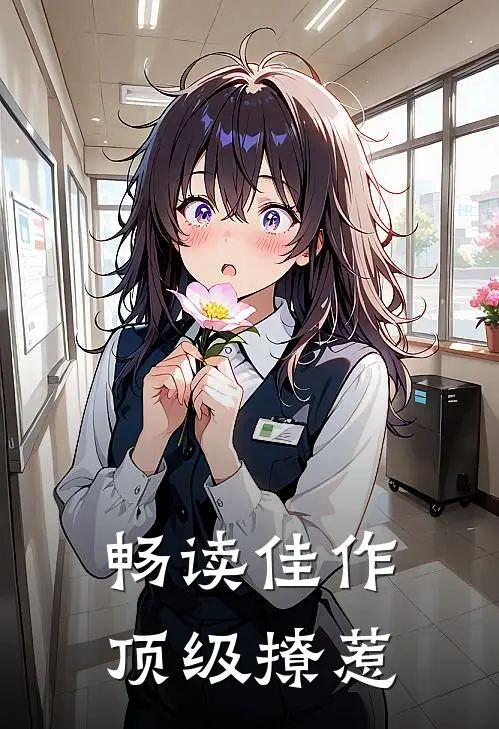 畅读佳作顶级撩惹