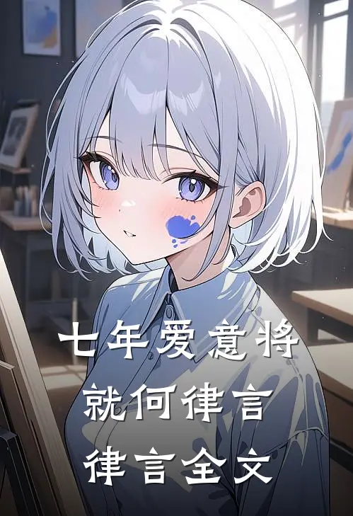 七年爱意将就何律言律言全文