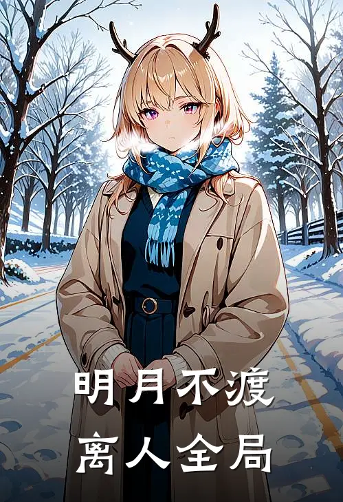 明月不渡离人全局