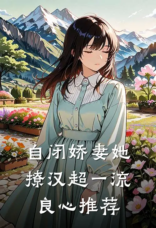 自闭娇妻她撩汉超一流良心推荐