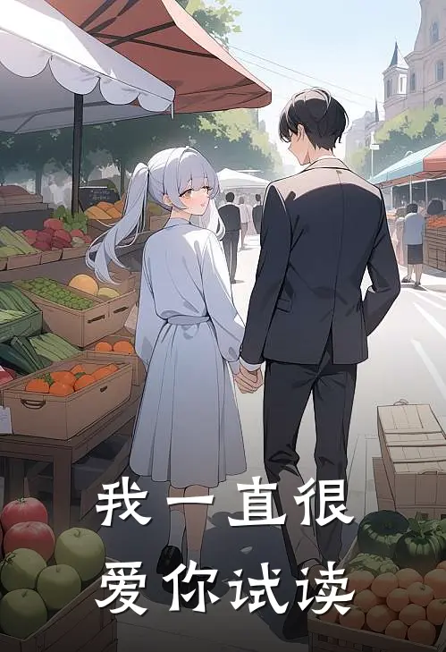 我一直很爱你试读