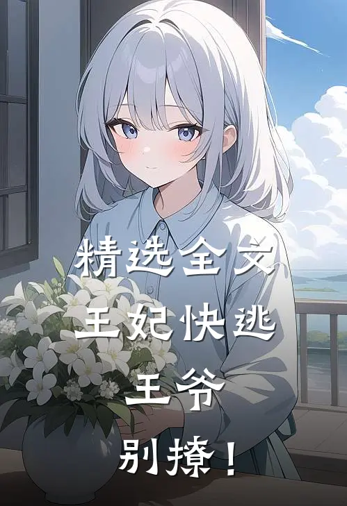 精选全文王妃快逃：王爷，别撩！