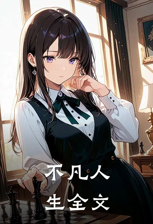 不凡人生全文