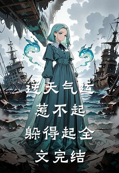 逆天气运：惹不起，躲得起全文完结