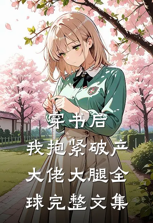 穿书后，我抱紧破产大佬大腿全球完整文集