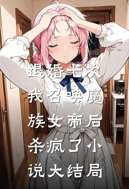 退婚七次，我召唤魔族女帝后杀疯了小说大结局