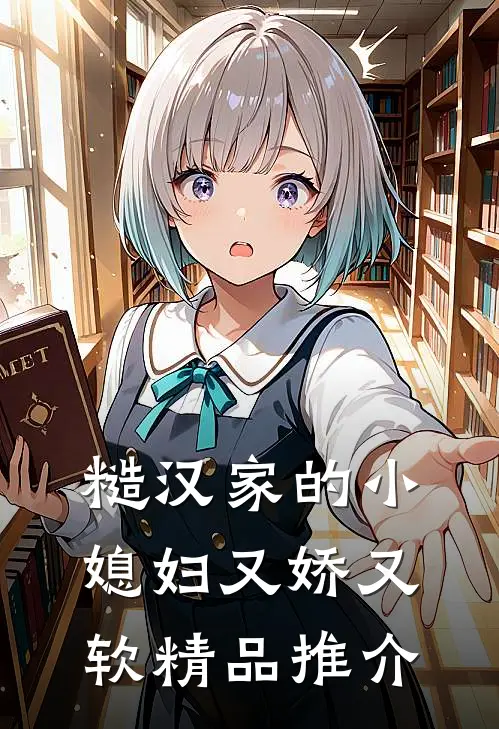 糙汉家的小媳妇又娇又软精品推介