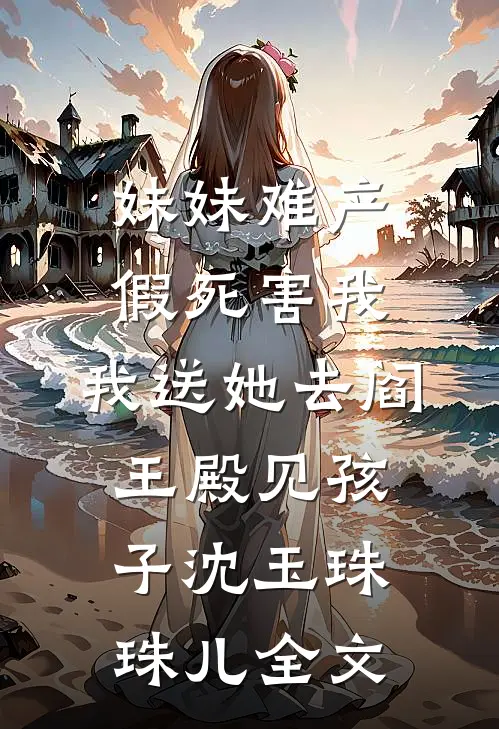 妹妹难产假死害我，我送她去阎王殿见孩子沈玉珠珠儿全文