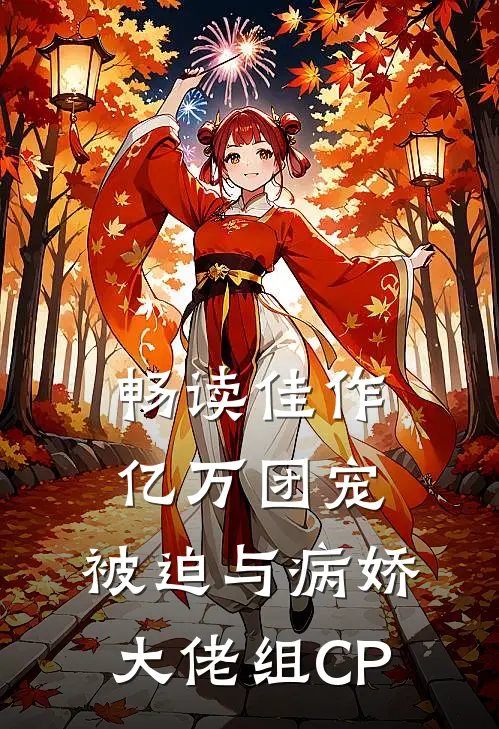 畅读佳作亿万团宠：被迫与病娇大佬组CP
