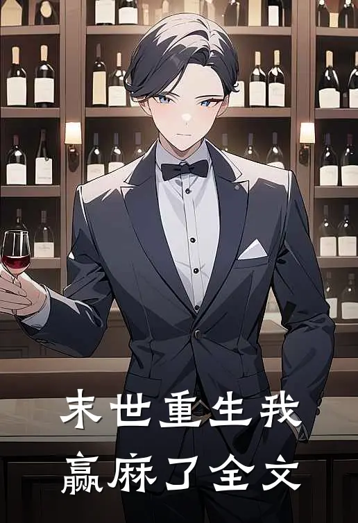 末世重生我赢麻了全文