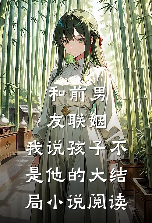 和前男友联姻，我说孩子不是他的大结局小说阅读