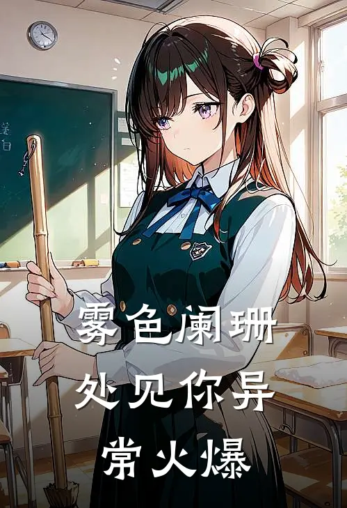 雾色阑珊处见你异常火爆