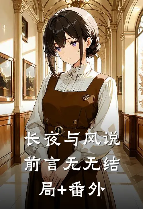 长夜与风说前言 无无结局+番外