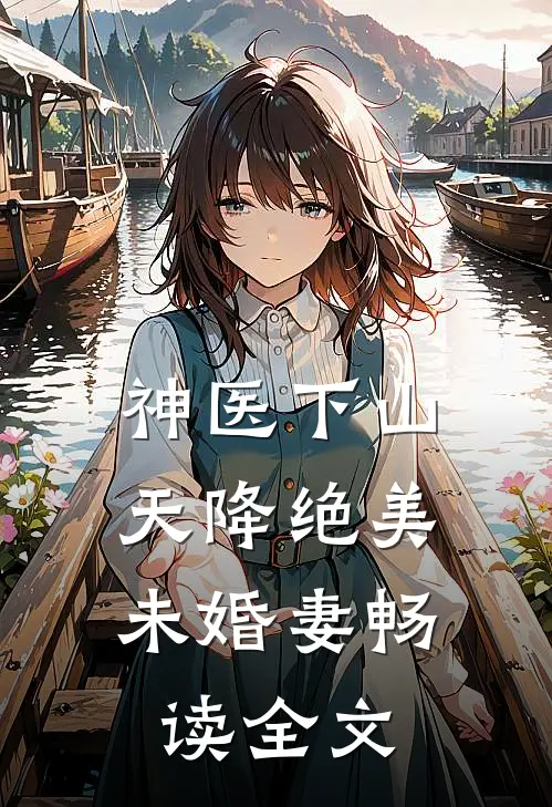 神医下山：天降绝美未婚妻畅读全文