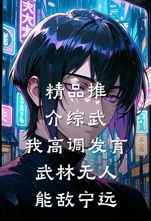 精品推介综武:我高调发育,武林无人能敌宁远