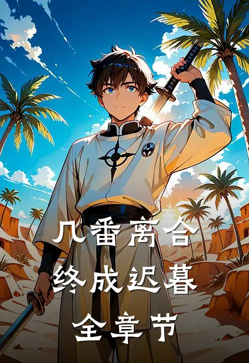 几番离合，终成迟暮全章节