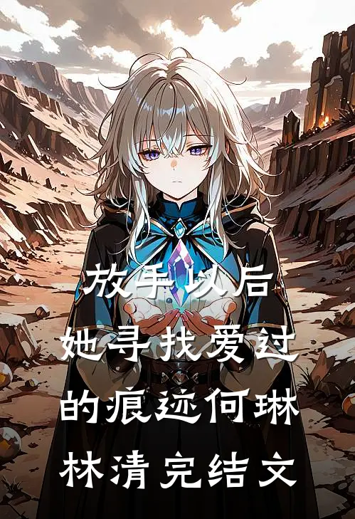 放手以后，她寻找爱过的痕迹何琳林清完结文