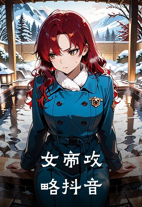 女帝攻略抖音