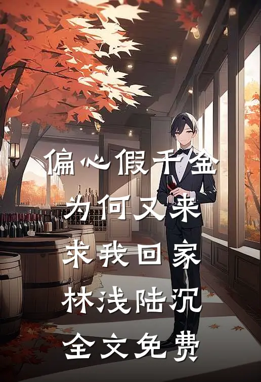 偏心假千金，为何又来求我回家林浅陆沉全文免费