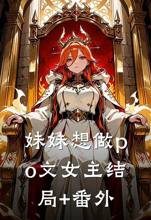 妹妹想做po文女主结局+番外