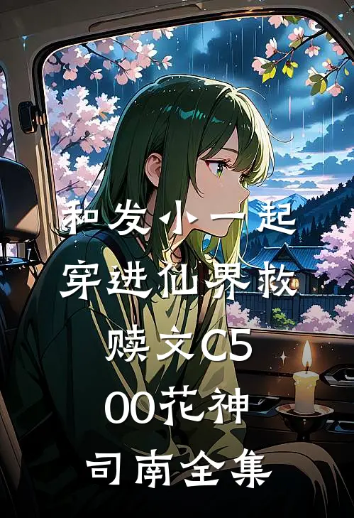 和发小一起穿进仙界救赎文C500花神司南全集