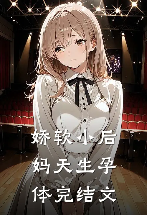 娇软小后妈天生孕体完结文