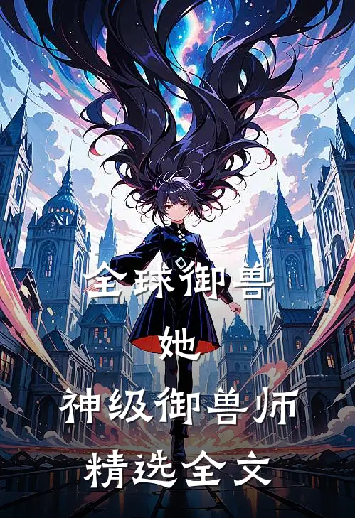 全球御兽：她，神级御兽师精选全文
