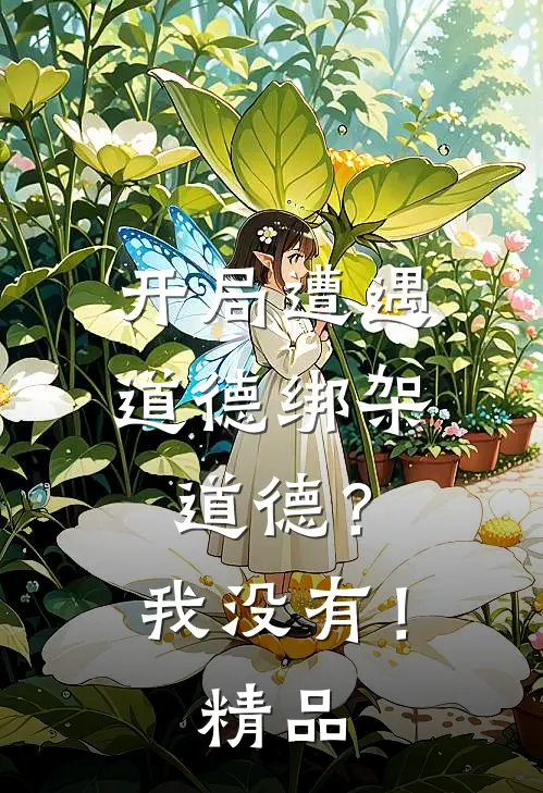 开局遭遇道德绑架，道德？我没有！精品