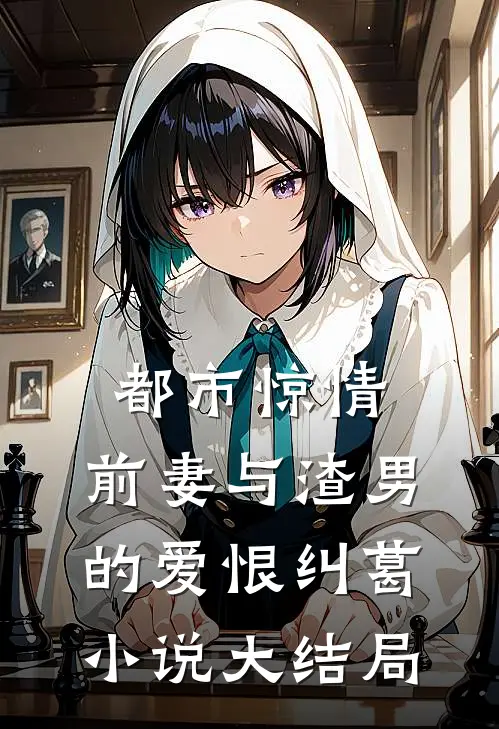 都市惊情：前妻与渣男的爱恨纠葛小说大结局