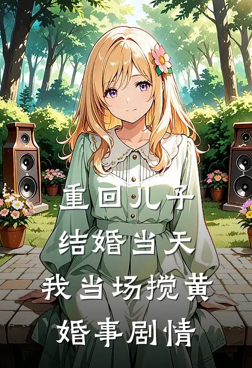 重回儿子结婚当天，我当场搅黄婚事剧情