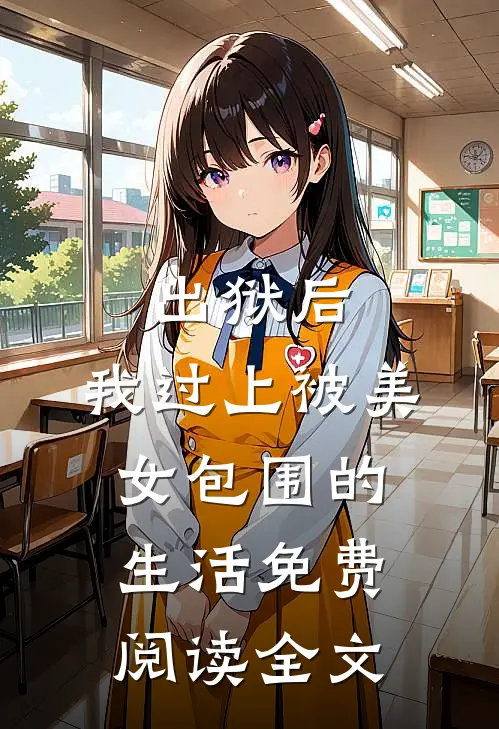 出狱后，我过上被美女包围的生活免费阅读全文