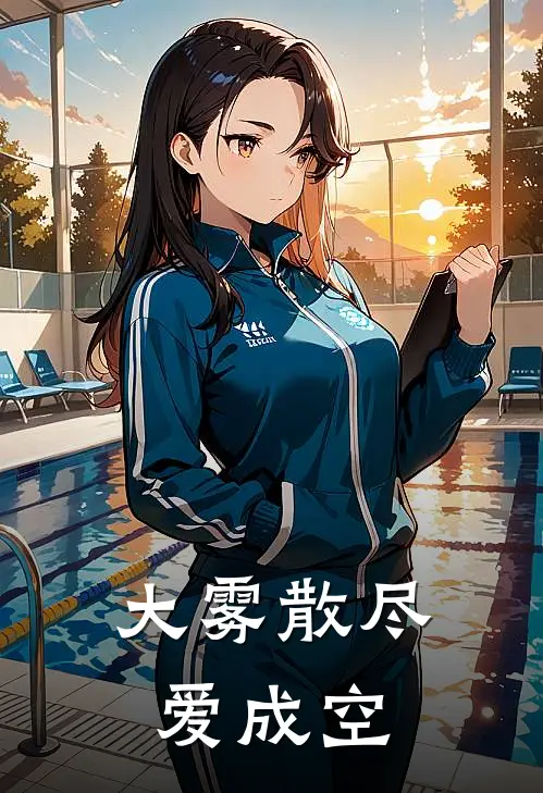 大雾散尽爱成空