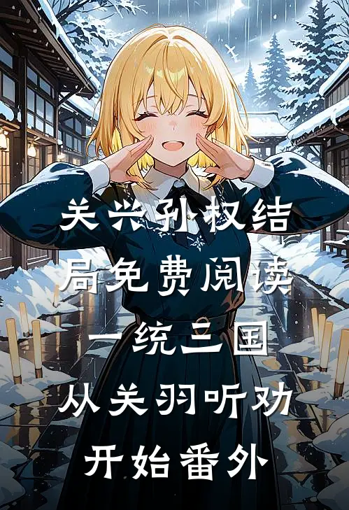 关兴孙权结局免费阅读一统三国，从关羽听劝开始番外
