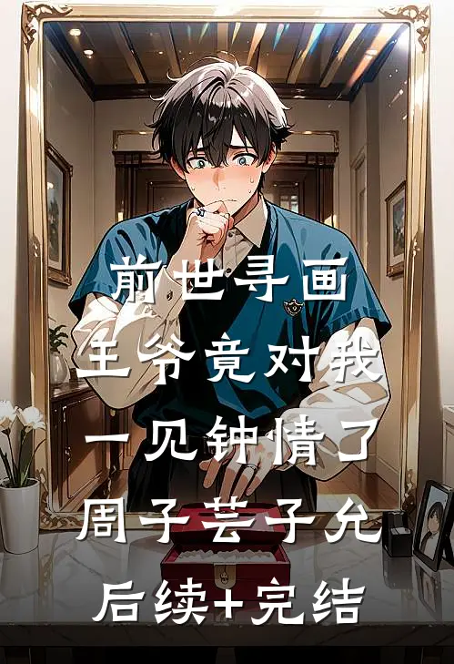 前世寻画，王爷竟对我一见钟情了周子芸子允后续+完结