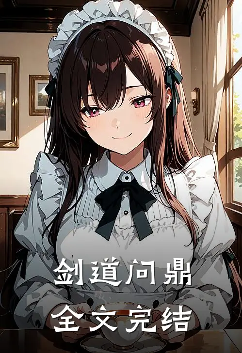 剑道问鼎全文完结