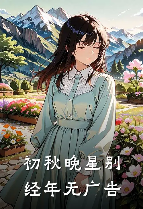 初秋晚星别经年无广告