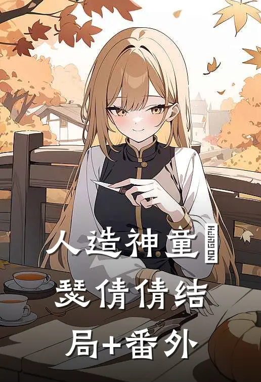 人造神童嘚瑟倩倩结局+番外