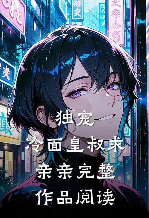 独宠：冷面皇叔求亲亲完整作品阅读