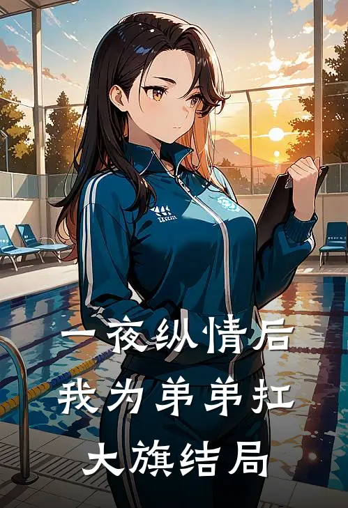 一夜纵情后，我为弟弟扛大旗结局