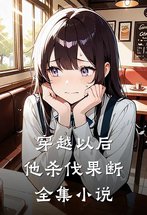 穿越以后，他杀伐果断全集小说