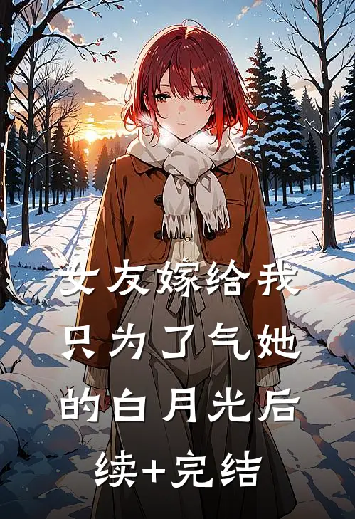 女友嫁给我，只为了气她的白月光后续+完结