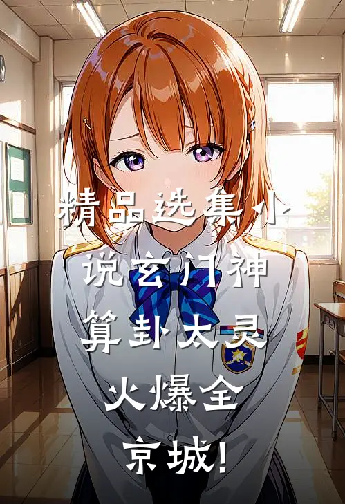 精品选集小说玄门神算卦太灵,火爆全京城!