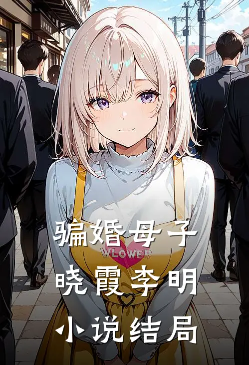 骗婚母子晓霞李明小说结局