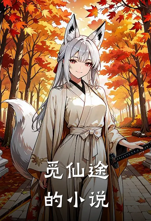 觅仙途的小说