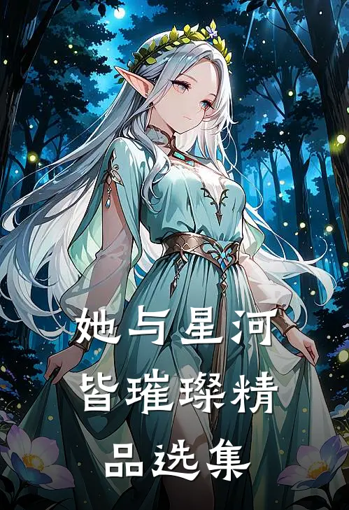 她与星河皆璀璨精品选集