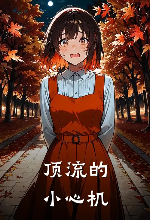 顶流的小心机
