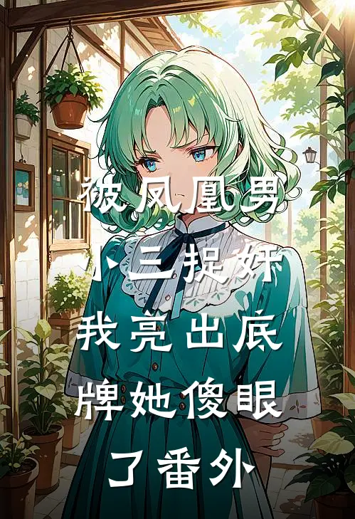 被凤凰男小三捉奸，我亮出底牌她傻眼了 番外