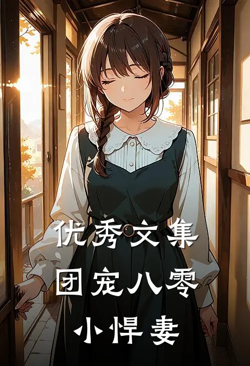 优秀文集团宠八零小悍妻