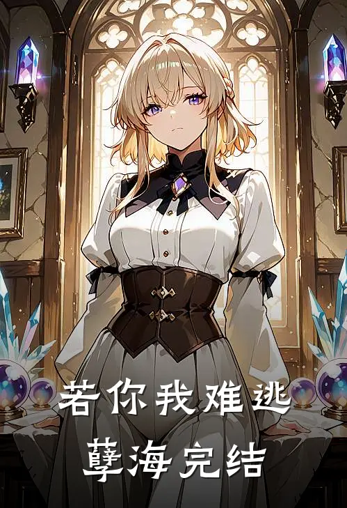 若你我难逃孽海完结