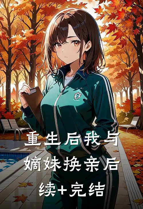 重生后我与嫡妹换亲后续+完结